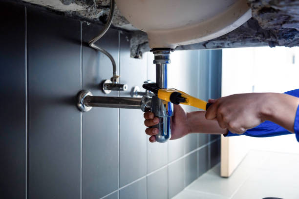 Plumbing System Maintenance in Scotchtown, NY